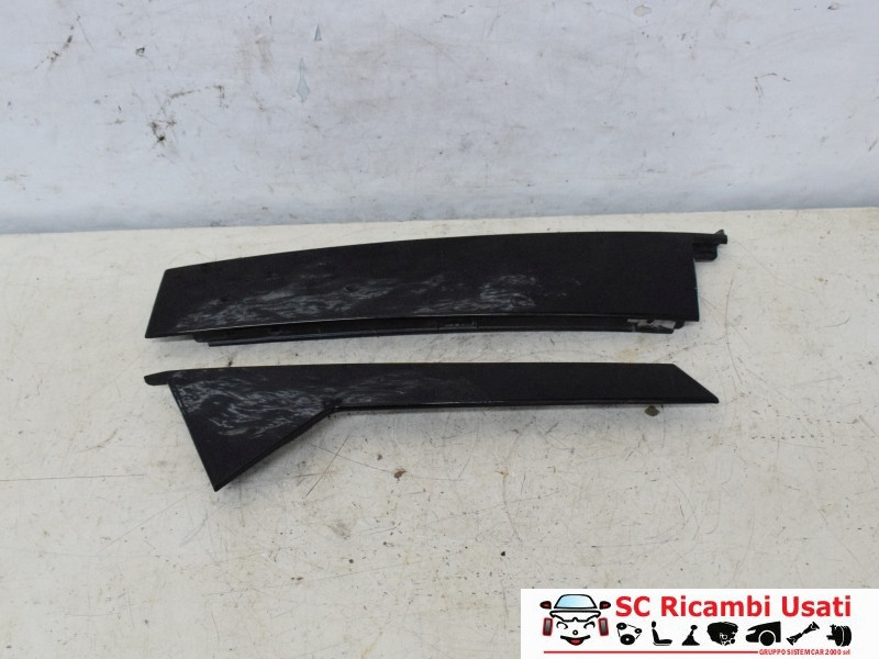 MODANATURA PORTA POSTERIORE DX OPEL Grandland X YP00069080 (17>)