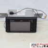 Autoradio Toyota Rav 4 8611360V860 - 24555 Autoradio Toyota Rav 4 8611360V860 - 24555