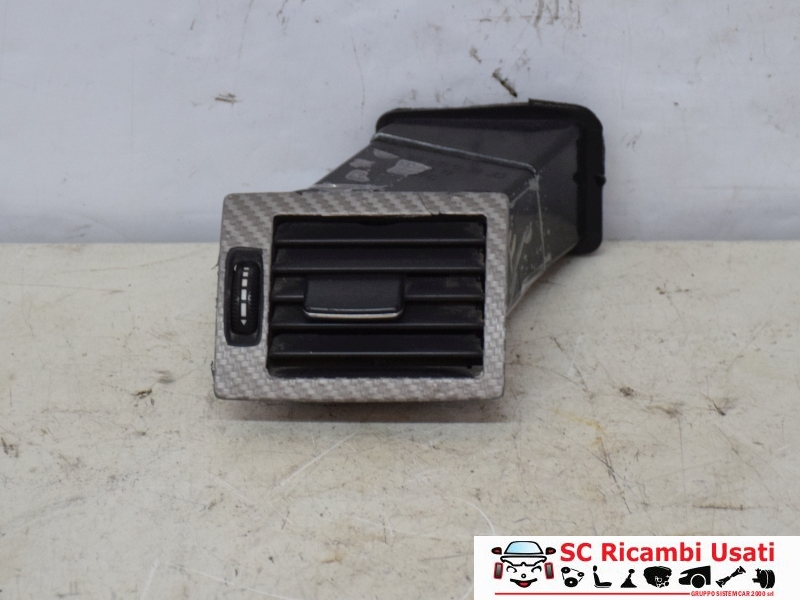 Diffusore Aria Sinistro Mercedes Classe A A1698300154 - 25720