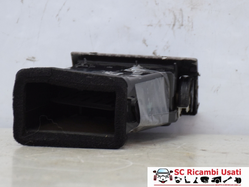 Diffusore Aria Sinistro Mercedes Classe A A1698300154 - 25720