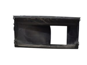 Supporto Filtro Abitacolo Clima Mercedes Classe A A1698300003 - 25737