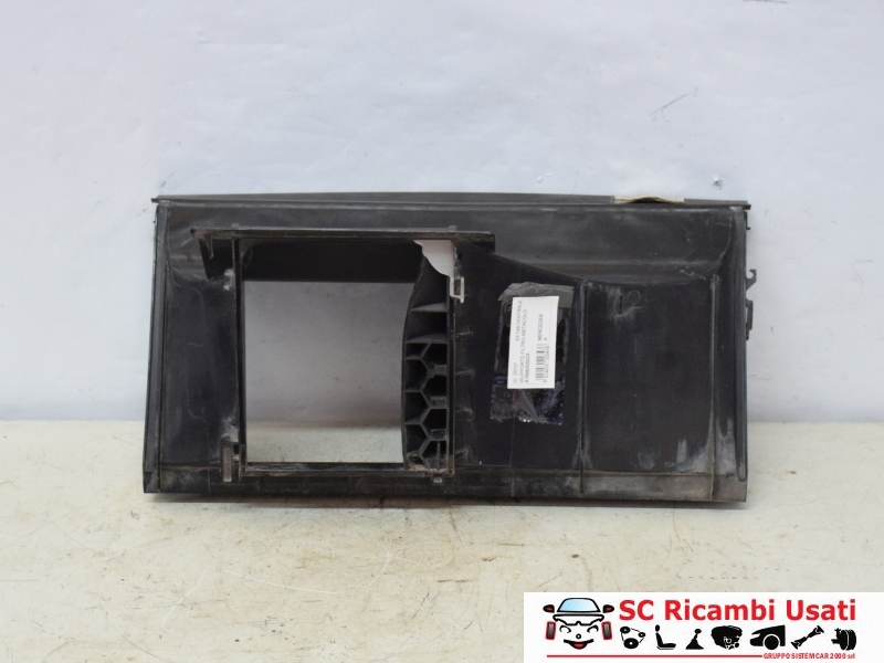 Supporto Filtro Abitacolo Clima Mercedes Classe A A1698300003 - 25737 Supporto Filtro Abitacolo Clima Mercedes Classe A A1698300003 - 25737