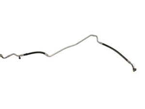 Tubo Aria Condizionata Mercedes Classe A A1698301615 - 25751