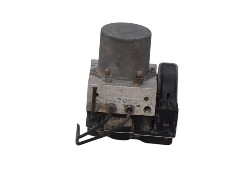 Centralina Abs Mercedes Classe A 0015455603 0265235225 A0064310812 - 25760 Centralina Abs Mercedes Classe A 0015455603 0265235225 A0064310812 - 25760