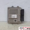 Centralina Motore Fiat Idea 1.3 Multijet 51768657 - 26641