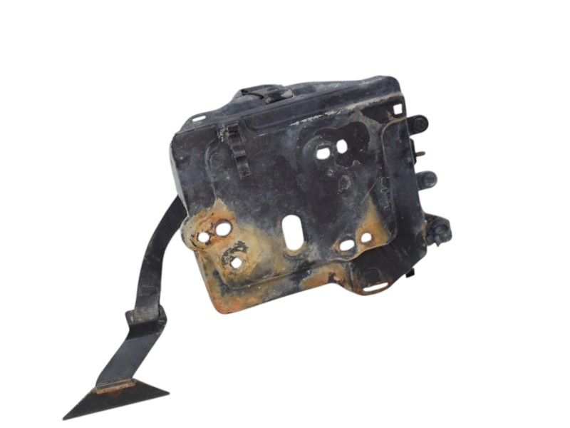 Supporto Batteria Fiat Idea 51787400 - 26643