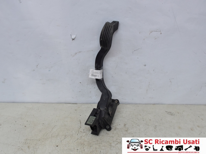 Pedale Acceleratore Fiat Idea 51715557 - 26647