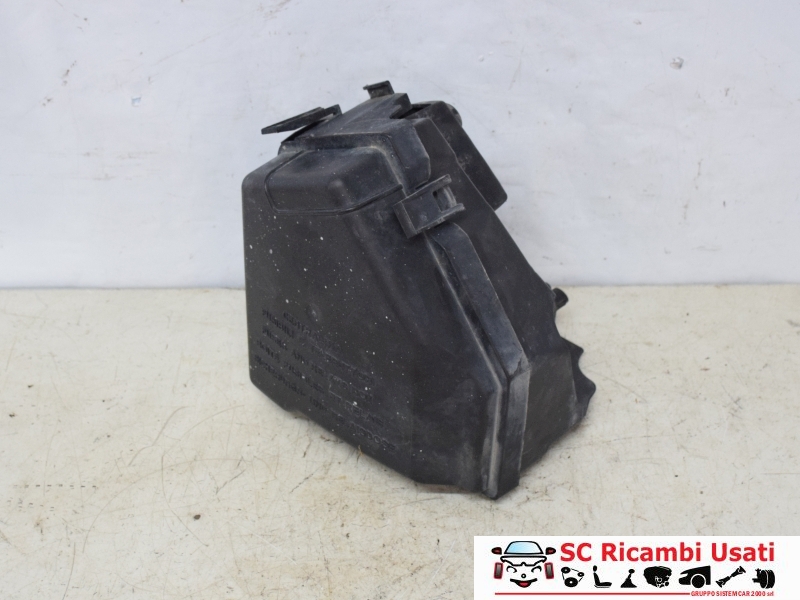 Supporto Porta Fusibili Fiat Idea 735386506 - 26648