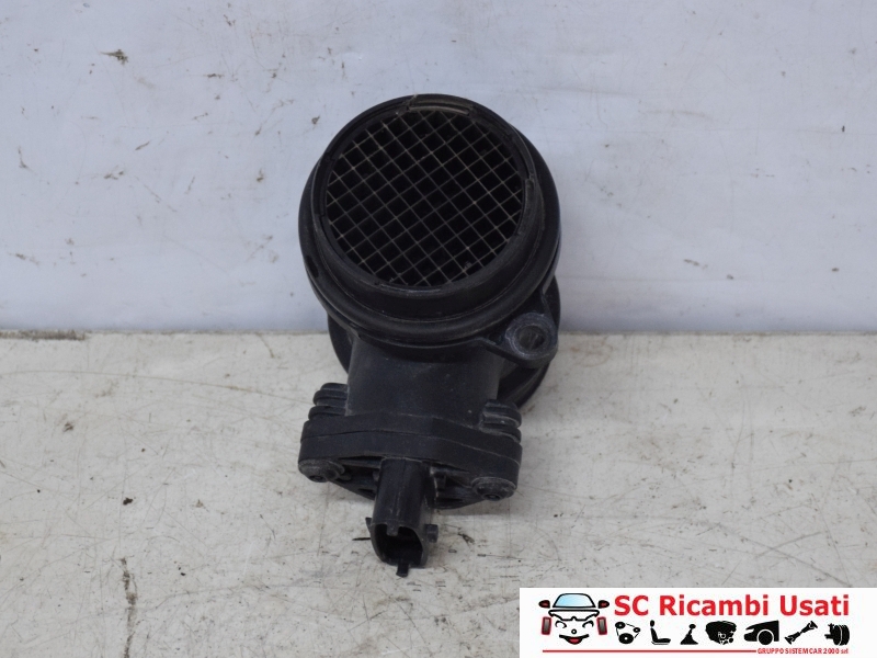 Debimetro Fiat Idea 1.3 Multijet 51774531 46784582 - 26656 Debimetro Fiat Idea 1.3 Multijet 51774531 46784582 - 26656