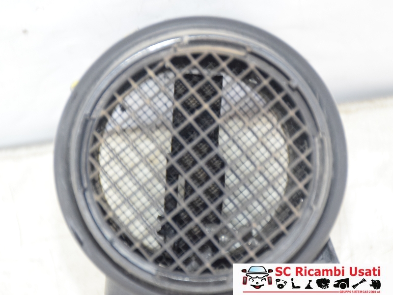 Debimetro Fiat Idea 1.3 Multijet 51774531 46784582 - 26656 Debimetro Fiat Idea 1.3 Multijet 51774531 46784582 - 26656