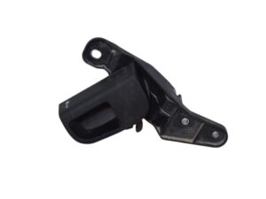 Maniglia Apertura Cofano Anteriore Fiat Idea 735420496 - 26676