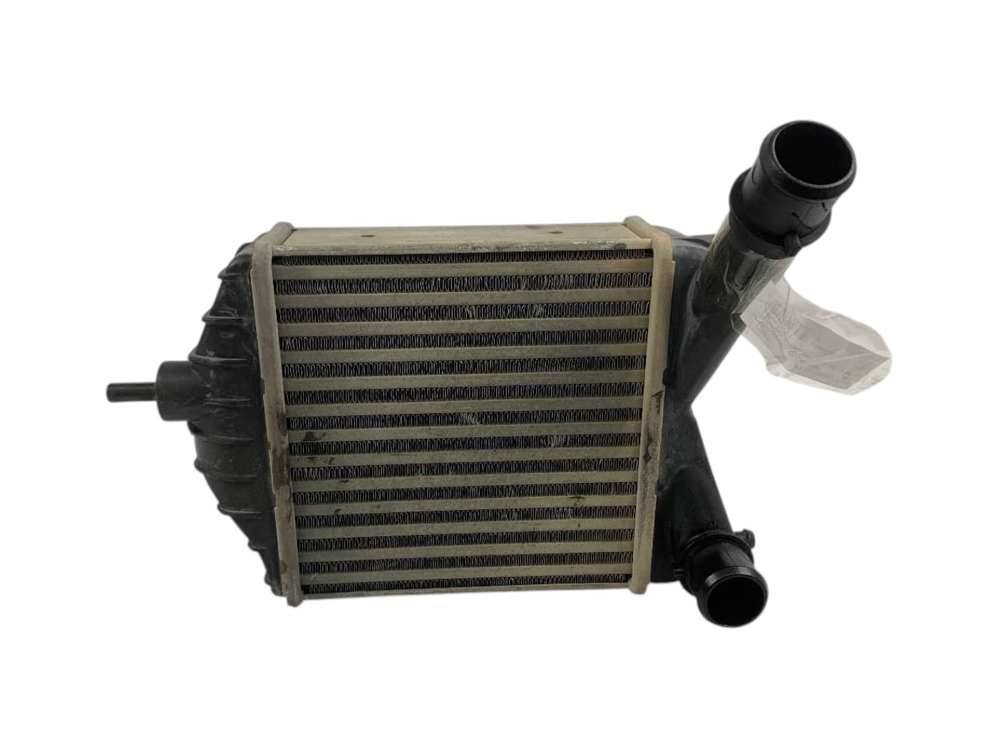 Intercooler Lancia Y 1.3 Multijet 46836770 - 26681 Intercooler Lancia Y 1.3 Multijet 46836770 - 26681
