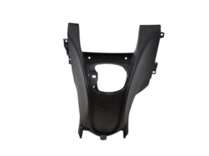 Modanatura Rivestimento Leva Cambio Lancia Y 735354461 - 26686