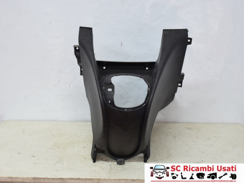 Modanatura Rivestimento Leva Cambio Lancia Y 735354461 - 26686