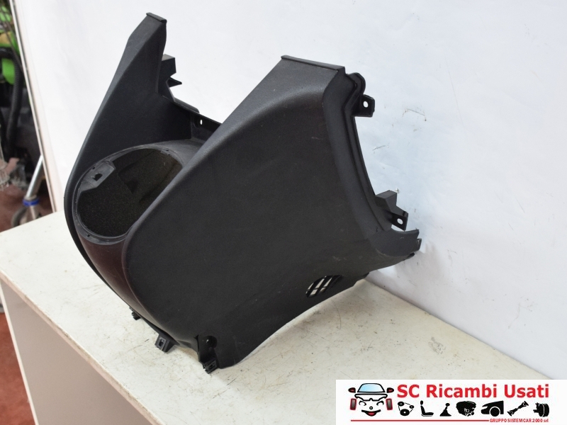 Modanatura Rivestimento Leva Cambio Lancia Y 735354461 - 26686