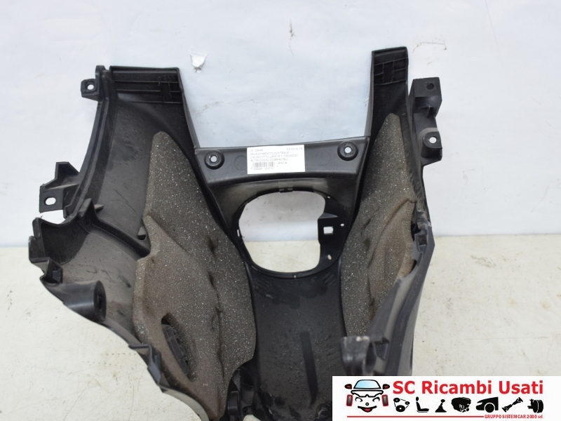 Modanatura Rivestimento Leva Cambio Lancia Y 735354461 - 26686