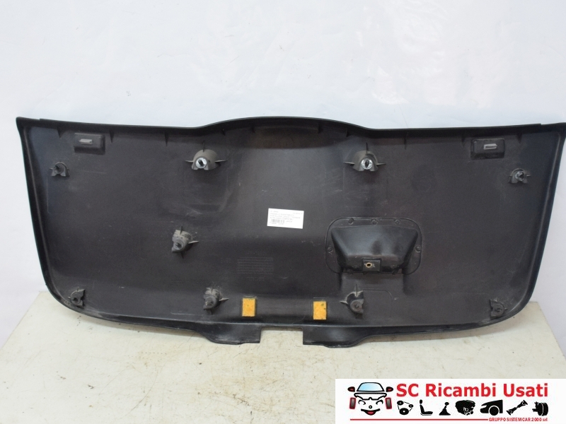 Pannello Rivestimento Portellone Lancia Y 735309236 - 26690 Pannello Rivestimento Portellone Lancia Y 735309236 - 26690