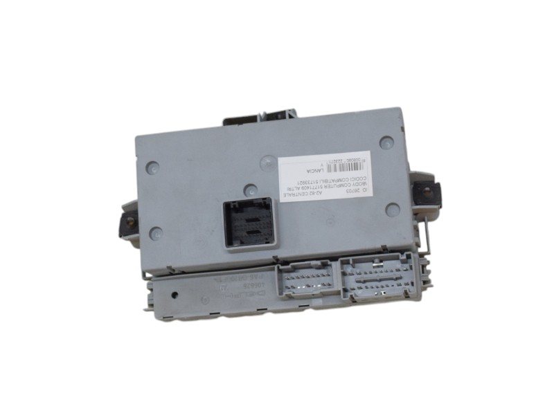 Body Computer Lancia Y 51771409 - 26703 Body Computer Lancia Y 51771409 - 26703