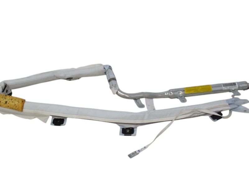 Airbag Tendina Laterale Destra Lancia Y 51752409 - 26709