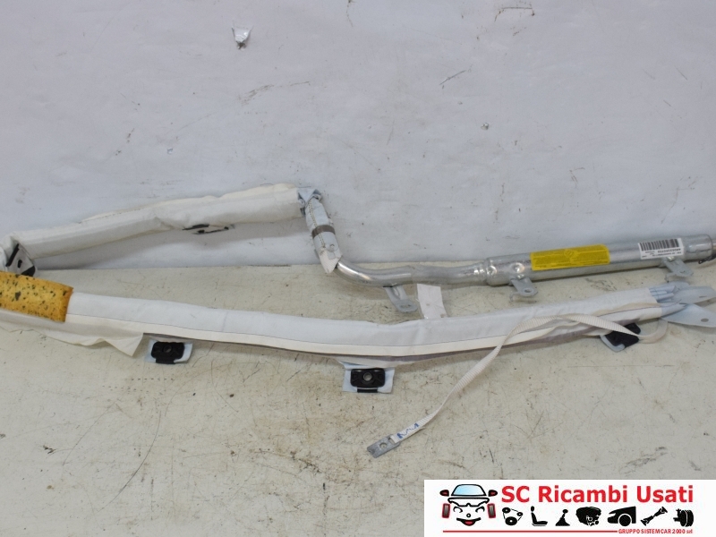 Airbag Tendina Laterale Destra Lancia Y 51752409 - 26709