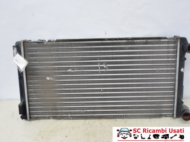 Radiatore Acqua 1.9 Jtd Fiat Punto 46546944 - 26747