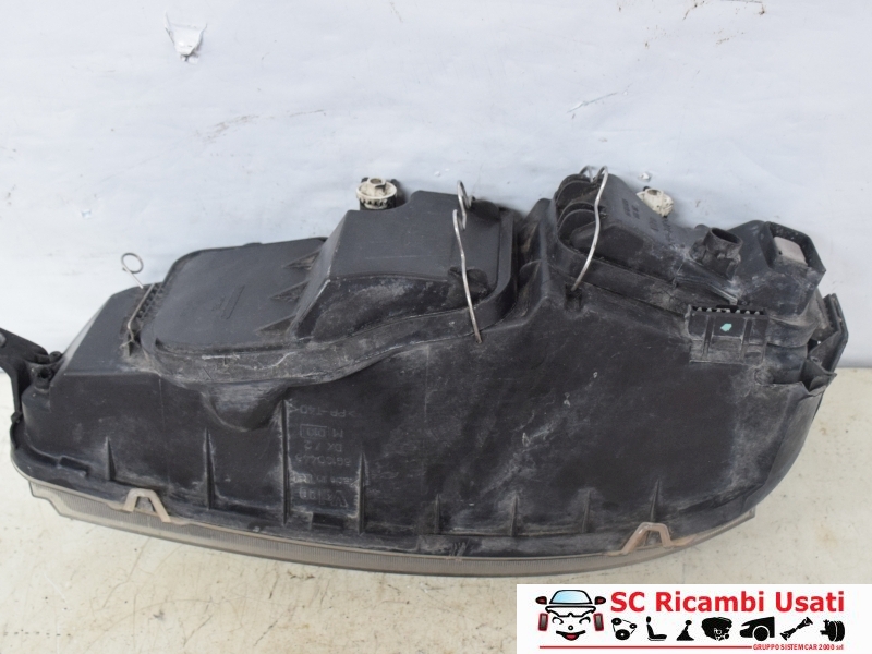 Faro Destro Fiat Punto 46814548 - 26750 Faro Destro Fiat Punto 46814548 - 26750