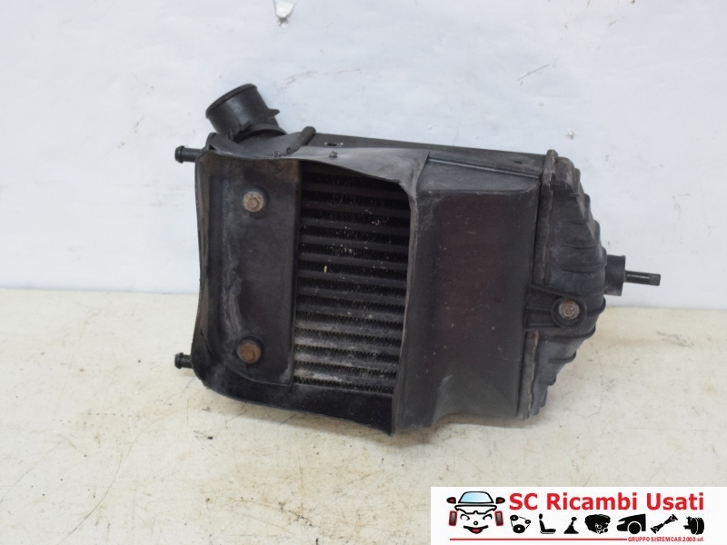 Intercooler Fiat Punto 46764253 - 26753