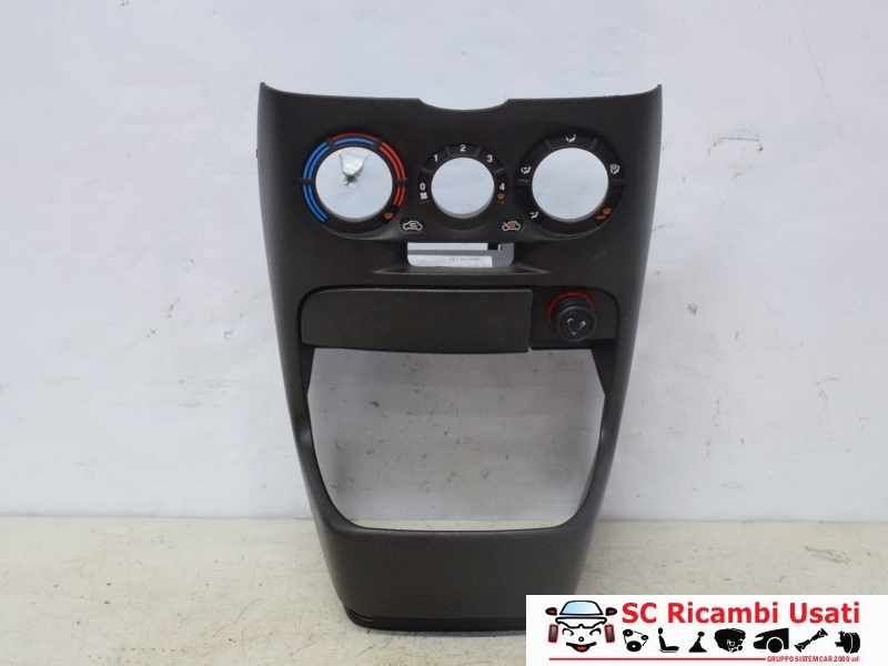 Rivestimento Cruscotto Fiat Punto 188 735267349 - 26762 Rivestimento Cruscotto Fiat Punto 188 735267349 - 26762