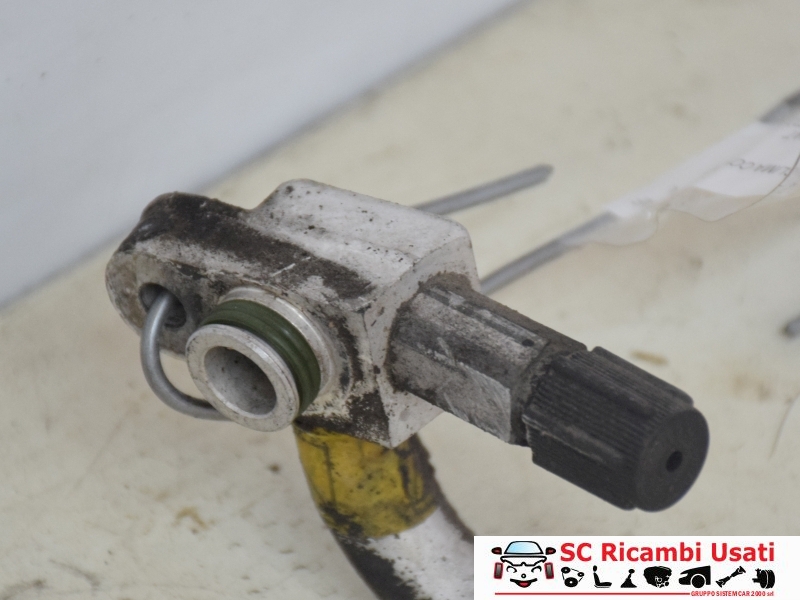 Tubo Aria Condizionata Fiat Punto 188 46754511 - 26763