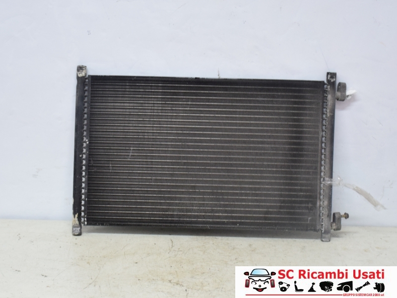 Radiatore Clima Fiat Punto 188 1.9 Multijet 46788052 - 26764 Radiatore Clima Fiat Punto 188 1.9 Multijet 46788052 - 26764
