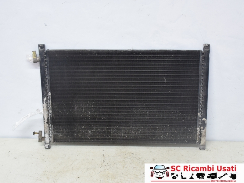 Radiatore Clima Fiat Punto 188 1.9 Multijet 46788052 - 26764 Radiatore Clima Fiat Punto 188 1.9 Multijet 46788052 - 26764