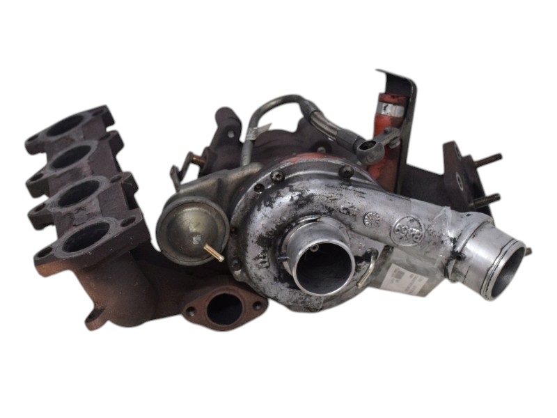 Turbina Fiat Punto 188 1.9 Multijet 46556011 - 26789