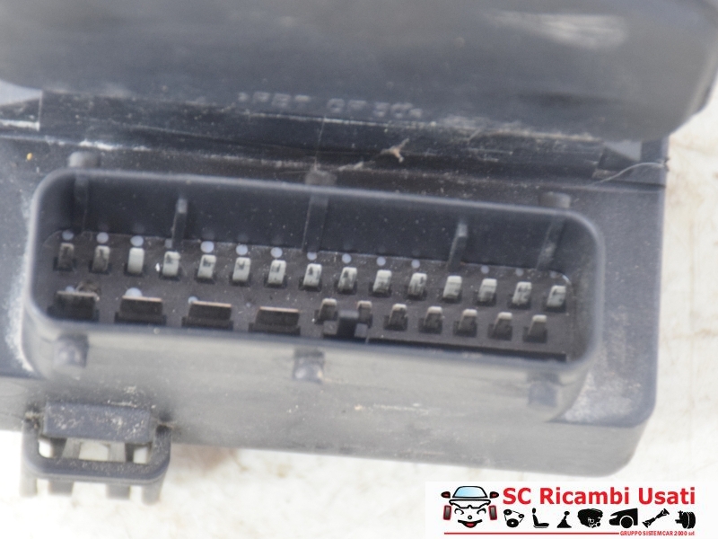 Centralina Abs Fiat Punto 188 46744771 71714724 - 26792 Centralina Abs Fiat Punto 188 46744771 71714724 - 26792