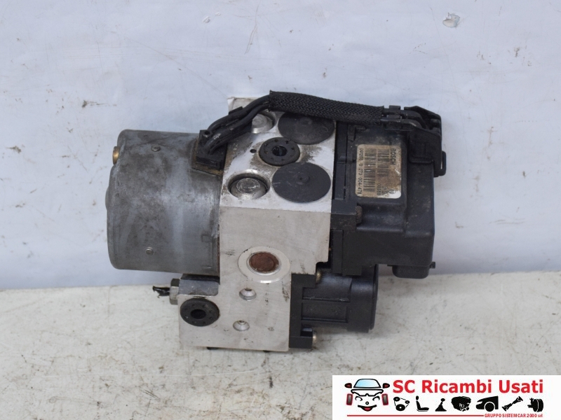 Centralina Abs Fiat Punto 188 46744771 71714724 - 26792 Centralina Abs Fiat Punto 188 46744771 71714724 - 26792