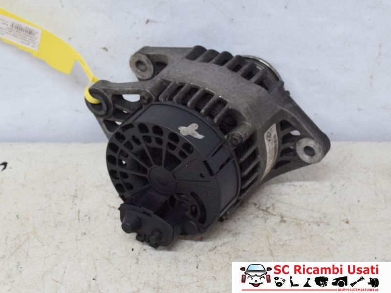 Alternatore Fiat Punto 188 46782213 - 26794 Alternatore Fiat Punto 188 46782213 - 26794