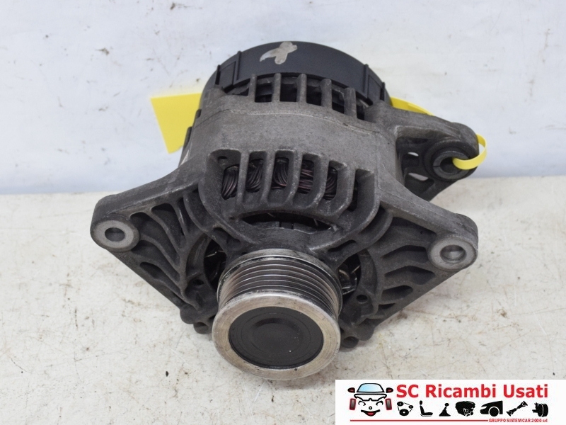 Alternatore Fiat Punto 188 46782213 - 26794 Alternatore Fiat Punto 188 46782213 - 26794