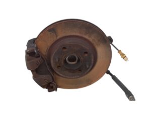 Mozzo Montante Destro Fiat Punto 188 46528905 - 26795