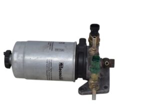 Supporto Filtro Gasolio Fiat Punto 188 46789784 - 26798