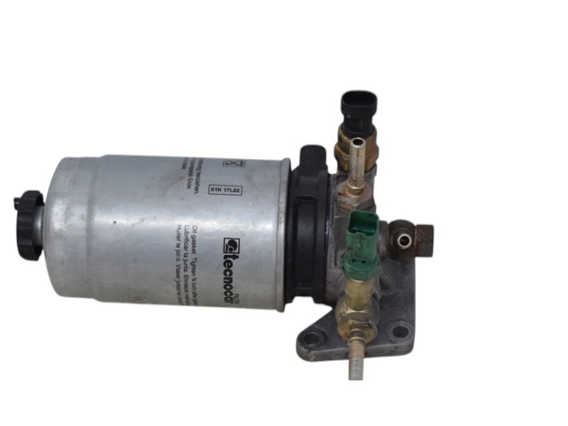 Supporto Filtro Gasolio Fiat Punto 188 46789784 - 26798 Supporto Filtro Gasolio Fiat Punto 188 46789784 - 26798