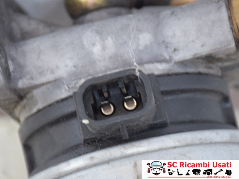 Supporto Filtro Gasolio Fiat Punto 188 46789784 - 26798 Supporto Filtro Gasolio Fiat Punto 188 46789784 - 26798