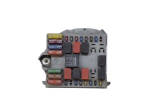 Centralina Porta Fusibili Fiat Punto 188 46760257 - 26805