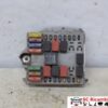 Centralina Porta Fusibili Fiat Punto 188 46760257 - 26805