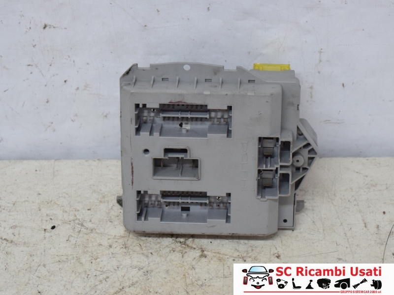 Centralina Porta Fusibili Fiat Punto 188 46760257 - 26805