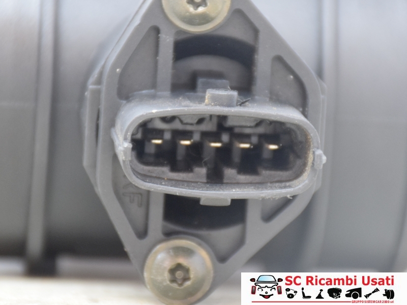 Debimetro Fiat Punto 188 0281002309 - 26807