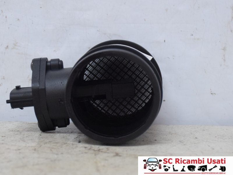 Debimetro Fiat Punto 188 0281002309 - 26807