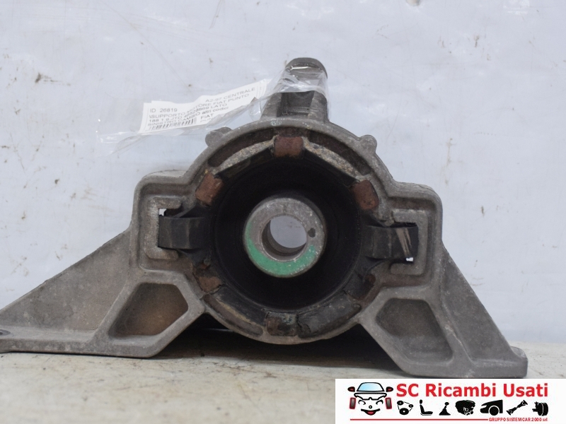 Supporto Motore Fiat Punto 188 46528869 - 26819 Supporto Motore Fiat Punto 188 46528869 - 26819