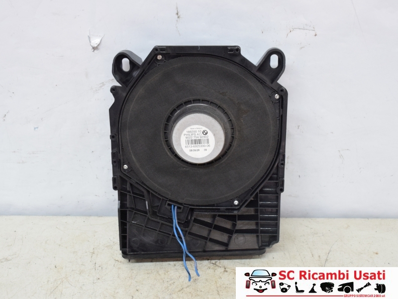 Cassa Altoparlante Bmw Serie 3 65136925330 - 26826