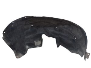 Passaruota Posteriore Destro Bmw Serie 3 E90 51717059382 - 26838