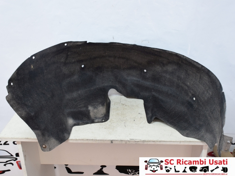 Passaruota Posteriore Destro Bmw Serie 3 E90 51717059382 - 26838 Passaruota Posteriore Destro Bmw Serie 3 E90 51717059382 - 26838