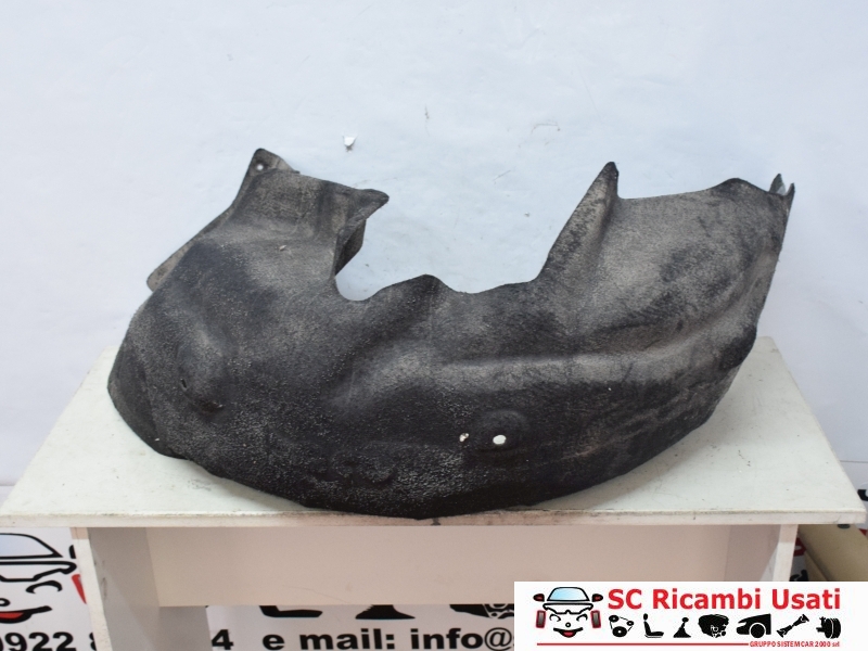 Passaruota Posteriore Destro Bmw Serie 3 E90 51717059382 - 26838 Passaruota Posteriore Destro Bmw Serie 3 E90 51717059382 - 26838